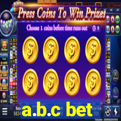 a.b.c bet